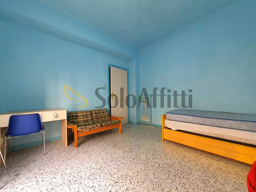 Immagine 8 di Stanza singola in affitto  in Via Madonna dei Cieli 17 a Catanzaro