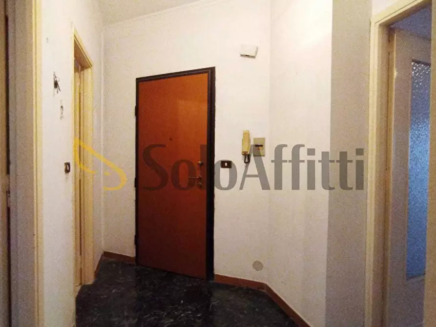 Immagine 6 di Bilocale in affitto  in VIA VOLTA a Nichelino