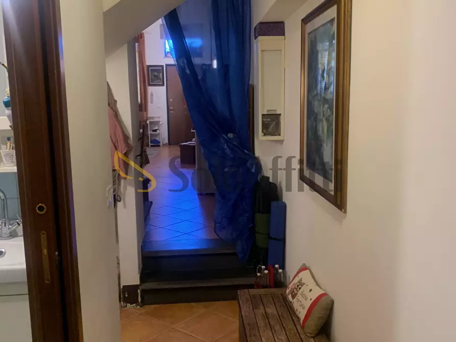 Immagine 9 di Quadrilocale in affitto  in Via Duca di Massa 10 a Aci Castello