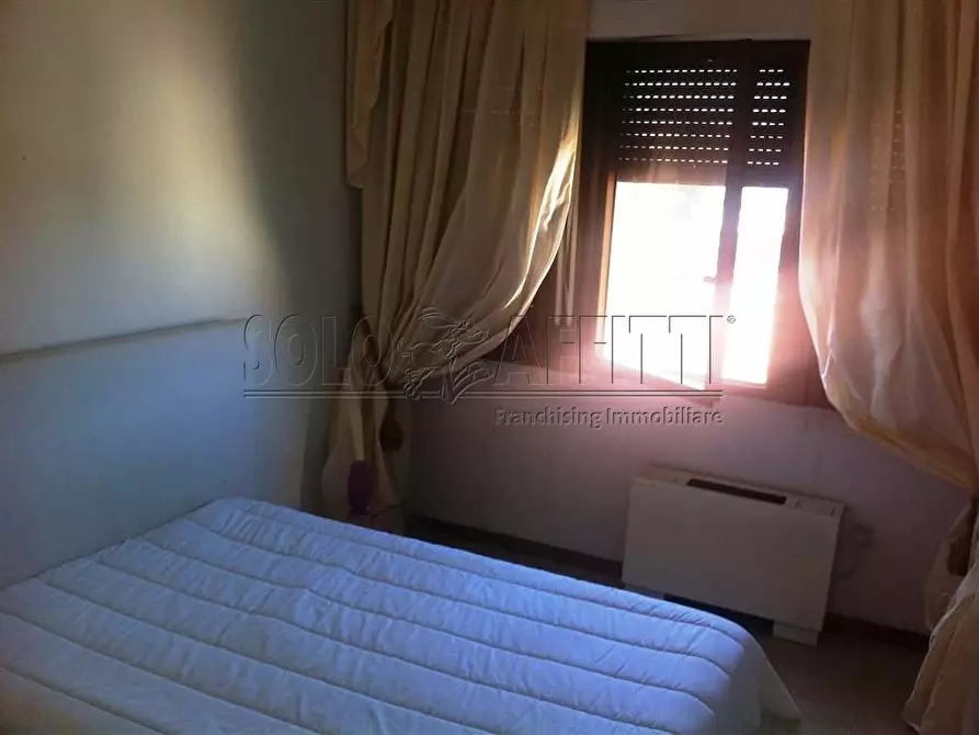 Immagine 6 di Quadrilocale in affitto  a Livorno