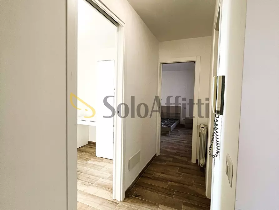 Immagine 14 di Stanza singola in affitto  in via Pian Due Torri 43 a Roma