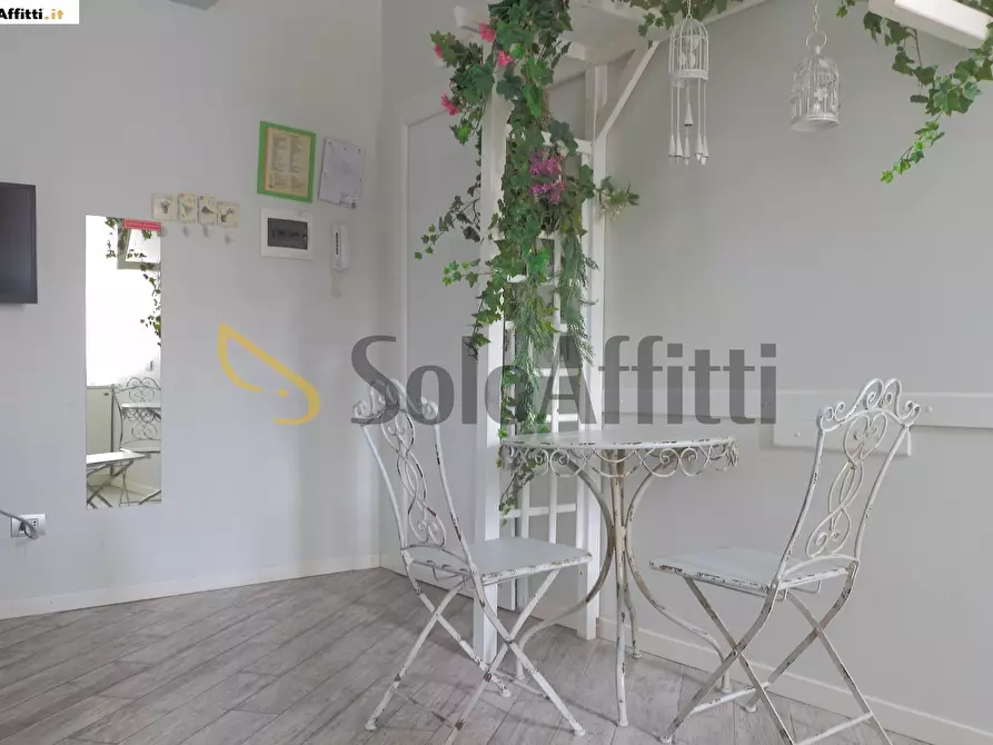 Immagine 1 di Monolocale in affitto  in Via Giuseppe Garibaldi 116 a Nova Milanese