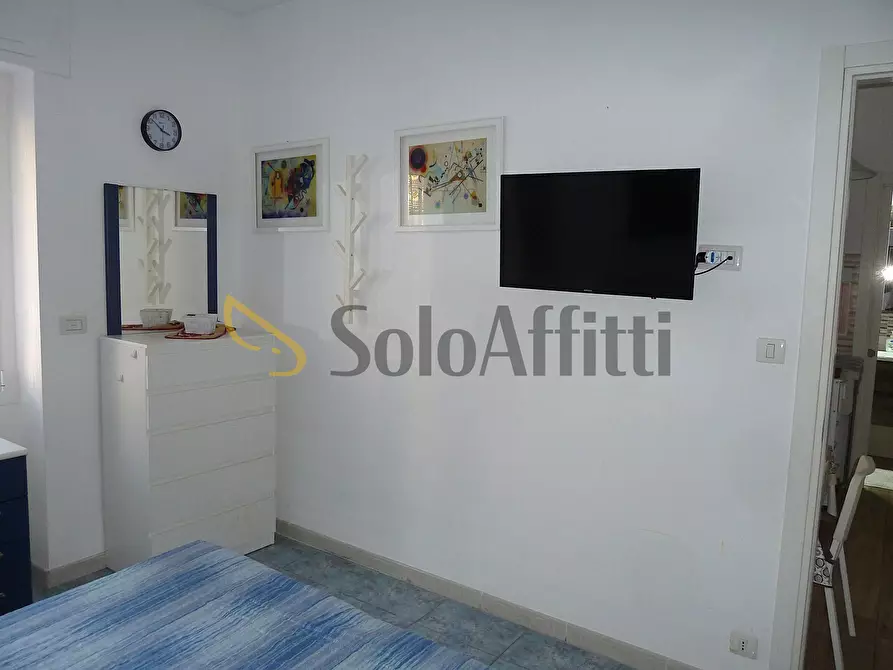 Immagine 8 di Bilocale in affitto  in Via Alessandro Manzoni 31 a San Remo