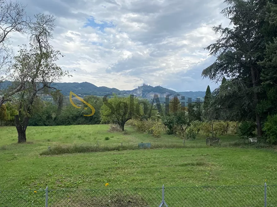 Immagine 14 di Bilocale in affitto  in Via Montefeltro a Novafeltria
