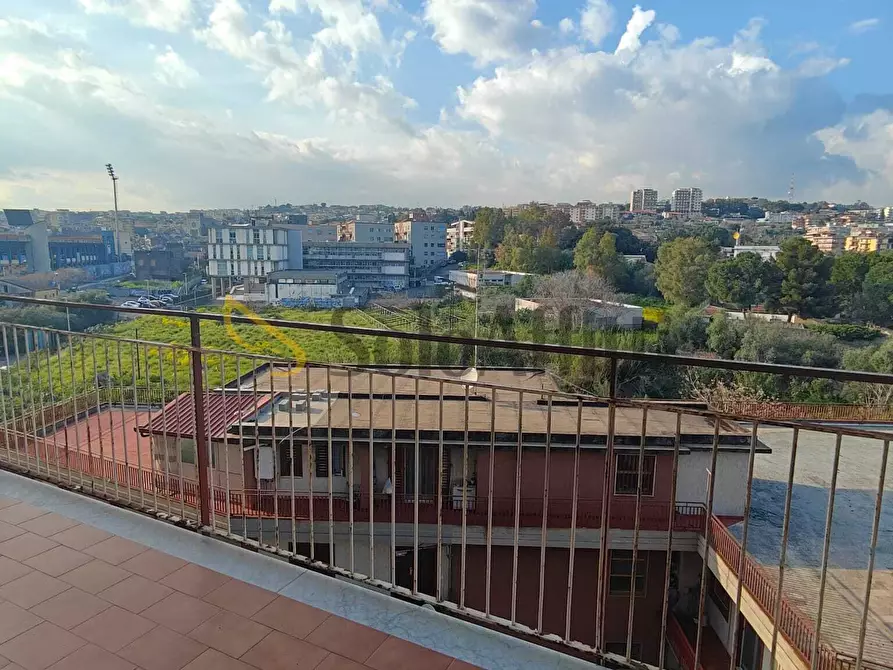 Immagine 12 di Trilocale in affitto  a Catania