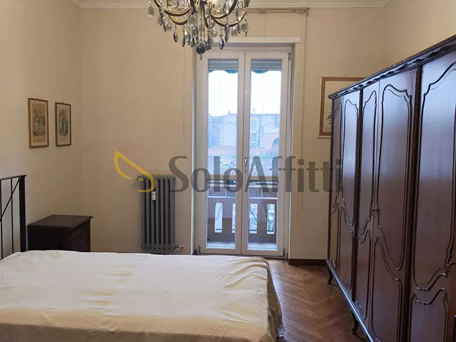 Immagine 1 di Bilocale in affitto  in Corso Trapani 173 a Torino