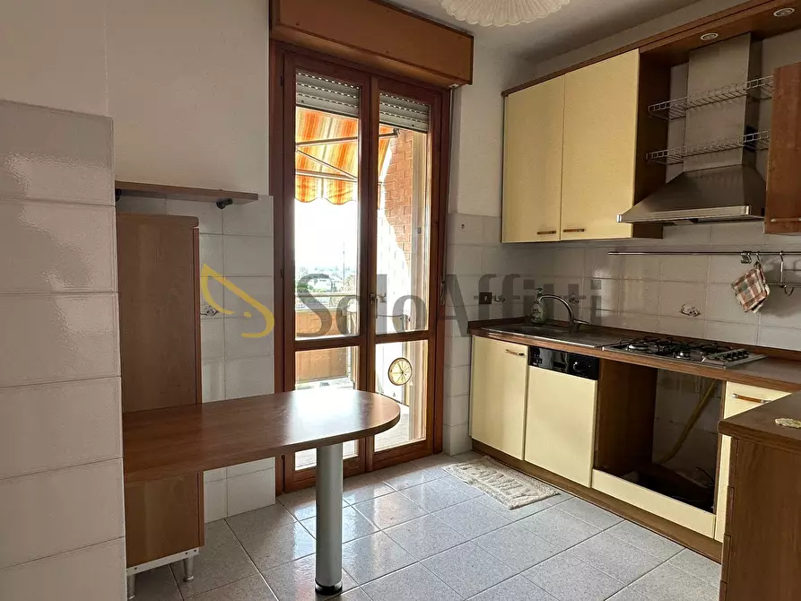 Immagine 9 di Trilocale in affitto  in Via Vittorio Alfieri a Terni