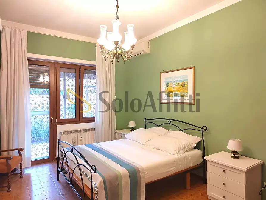 Immagine 10 di Trilocale in affitto  in Via Antonio Sogliano a Roma