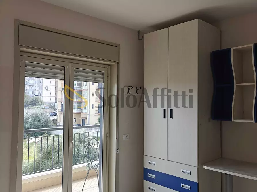 Immagine 13 di Trilocale in affitto  a Catania