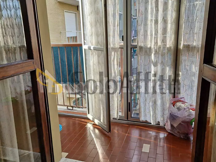 Immagine 20 di Quadrilocale in affitto  in Corso Alessandro Tassoni 81 a Torino