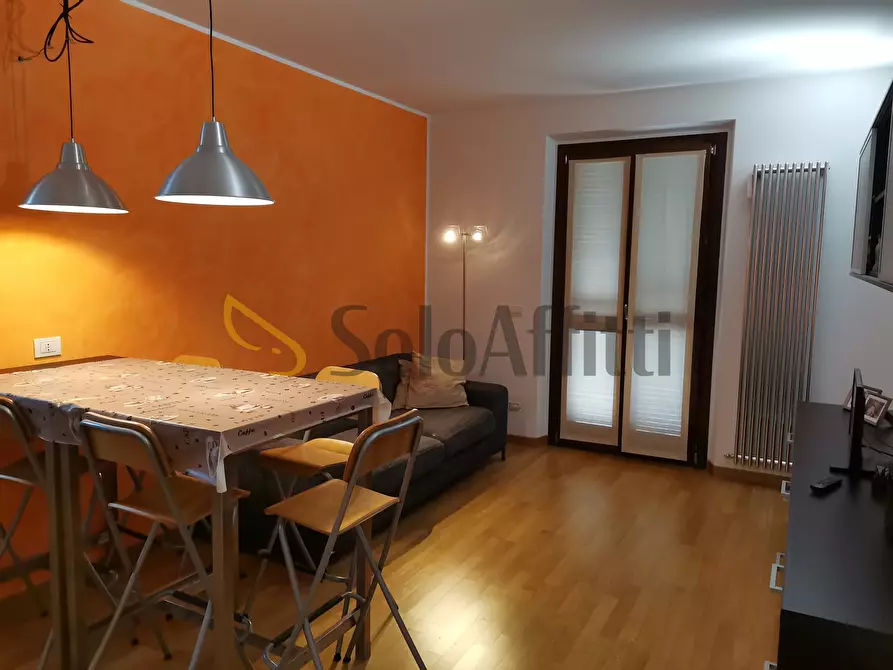 Immagine 2 di Bilocale in affitto  a Osimo