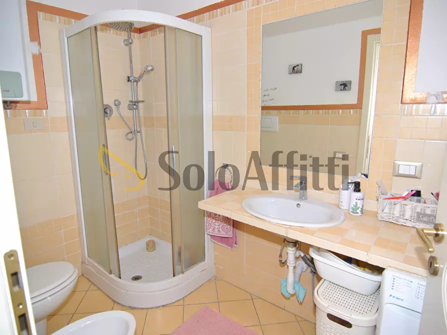 Immagine 7 di Bilocale in affitto  in Piazza del Cisternone 17 a Livorno