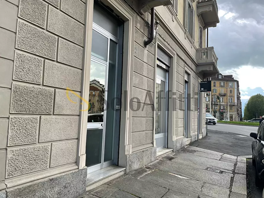 Immagine 22 di Ufficio in affitto  in Corso Regina Margherita 10100 a Torino