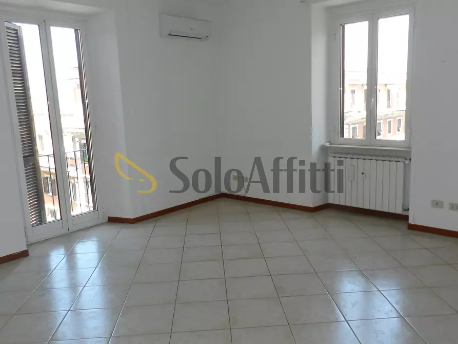 Immagine 3 di Trilocale in affitto  in Via Bergamo 32 a Roma