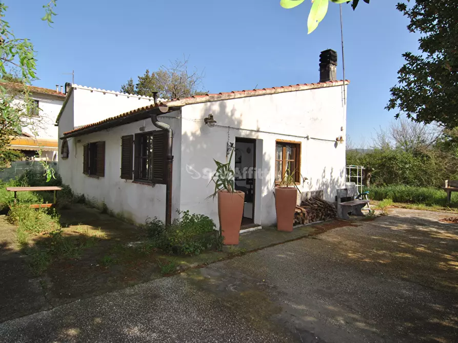 Monolocale in affitto in Via Aiaccia 72 a Collesalvetti
