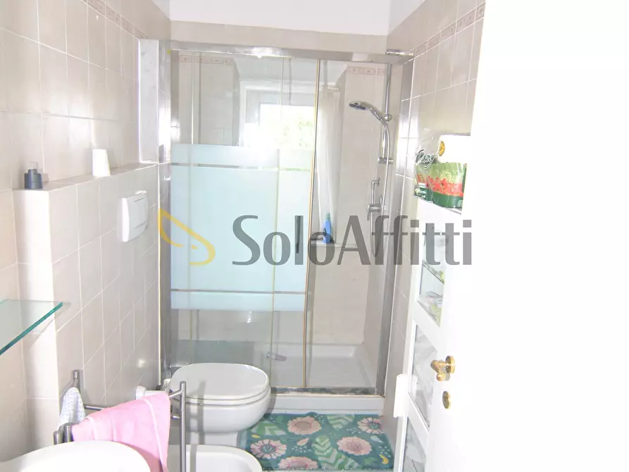 Immagine 10 di Trilocale in affitto  in Via Giuseppe Maria Terreni 26 a Livorno