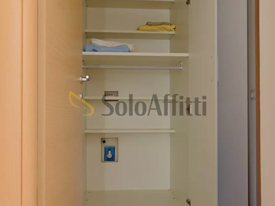 Immagine 6 di Trilocale in affitto  in Via Paolo Mantegazza 39 a Desio