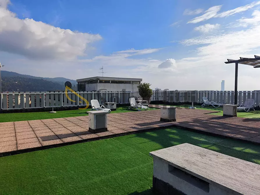 Immagine 6 di Ufficio in affitto  in CORSO TURATI 11/C a Torino