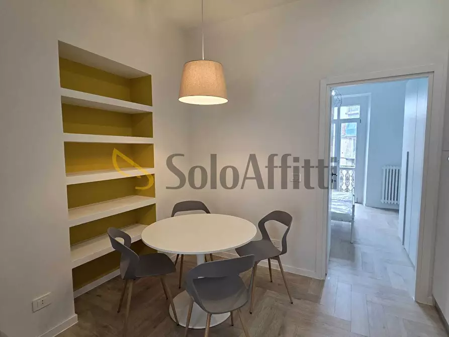 Immagine 5 di Bilocale in affitto  in Via San Paolo a Torino
