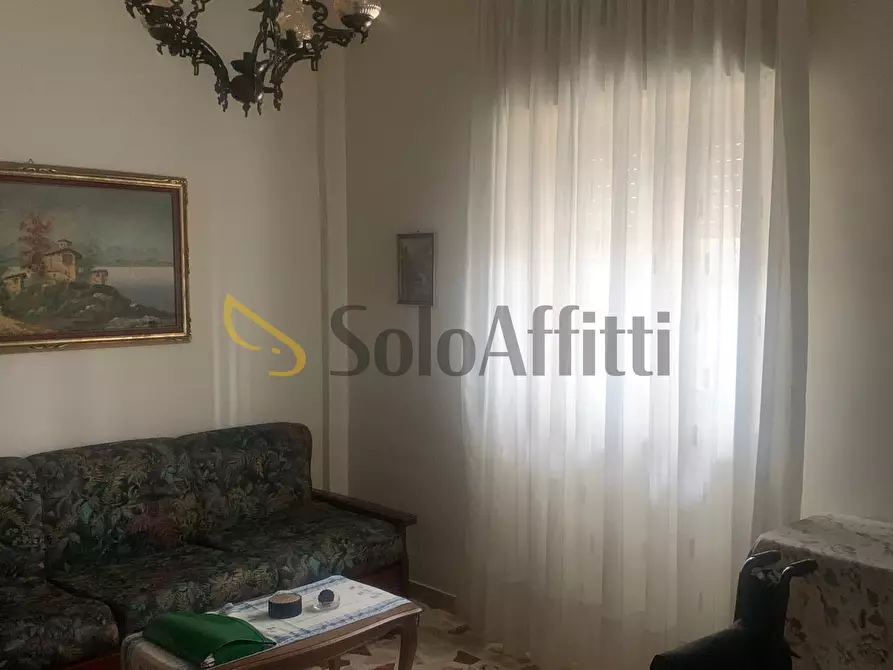 Immagine 10 di Quadrilocale in affitto  in Via Pietro Maroncelli 8 a Catania