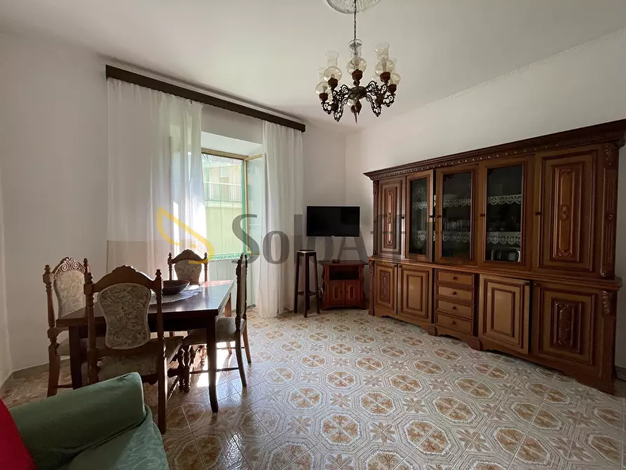 Immagine 5 di Trilocale in affitto  in Via Francesco Breschi a Anzio