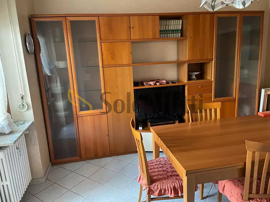 Immagine 6 di Trilocale in affitto  in Via Giuseppe Fagnano a Torino