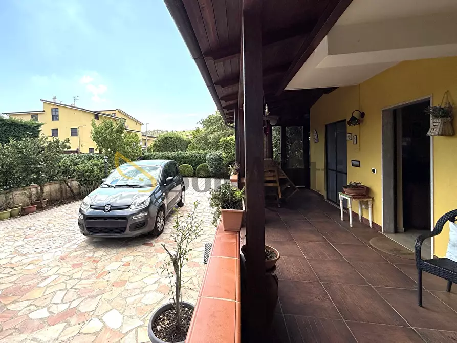 Immagine 26 di Villa in affitto  in Via Martiri di Nassirya 16 a San Floro