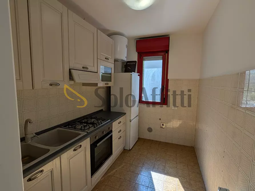 Immagine 8 di Trilocale in affitto  in Via Benedetto Croce 82 a Modena