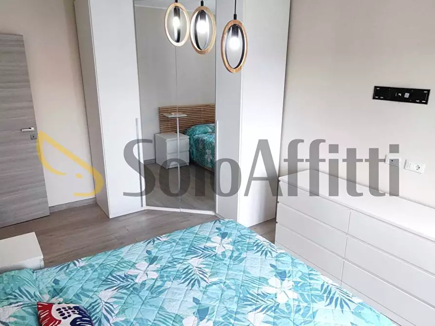 Immagine 6 di Trilocale in affitto  in Via Francesco Guardi 58 a Cinisello Balsamo