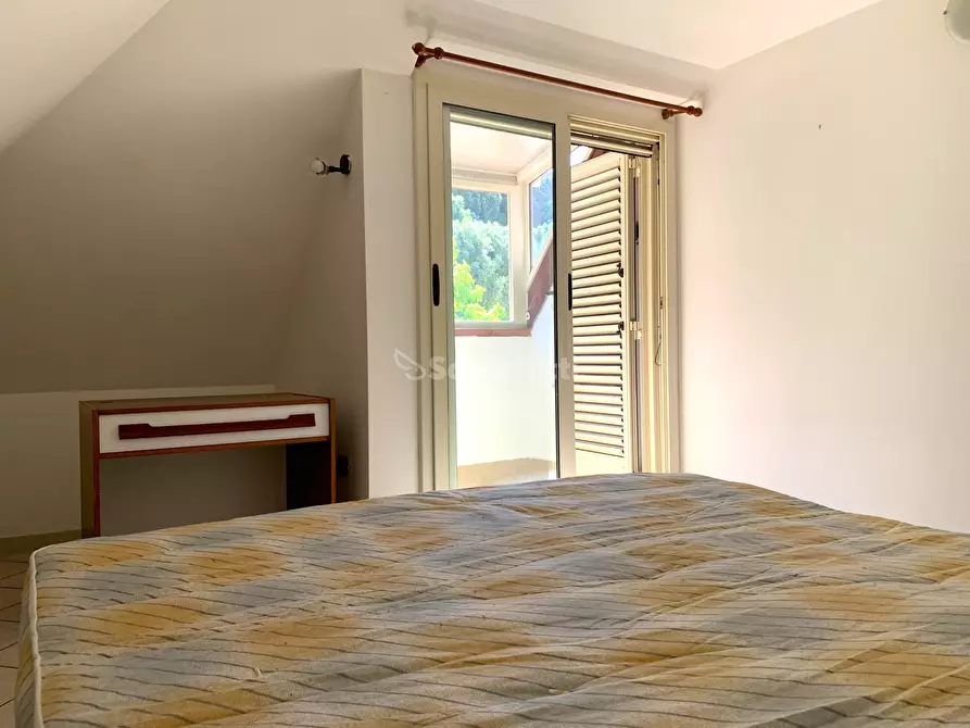 Immagine 8 di Mansarda in affitto  a Catanzaro