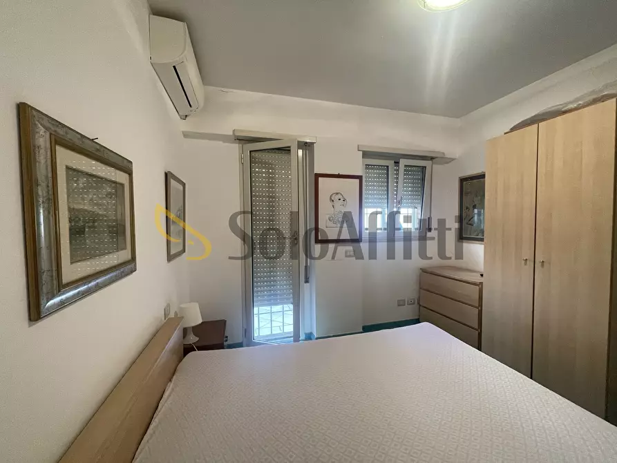 Immagine 10 di Quadrilocale in affitto  in Via di Villa Adele a Anzio