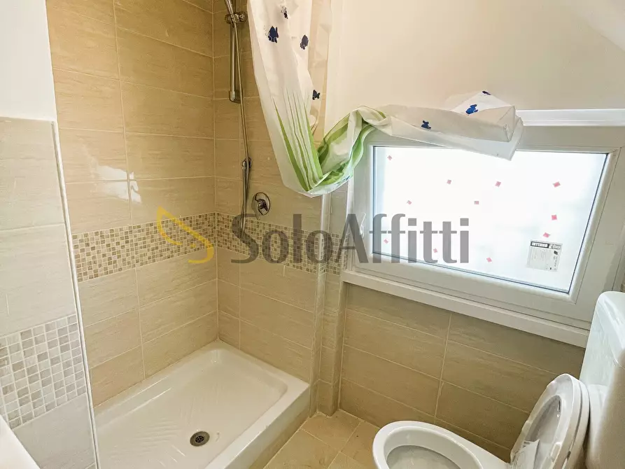 Immagine 29 di Stanza singola in affitto  in via Pian Due Torri 43 a Roma