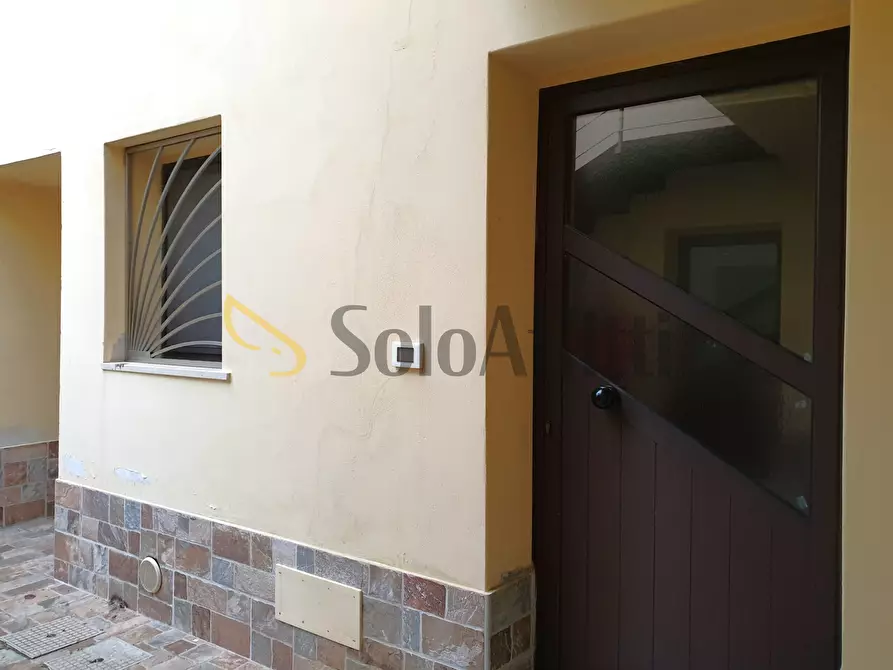 Immagine 8 di Monolocale in affitto  in Via Corace 24 a Catanzaro