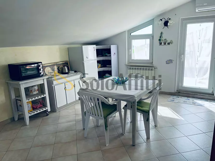 Immagine 2 di Bilocale in affitto  in Via delle Muse a Anzio