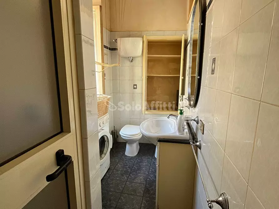 Immagine 18 di Bilocale in affitto  in Via Giuseppe Garibaldi a Frosinone