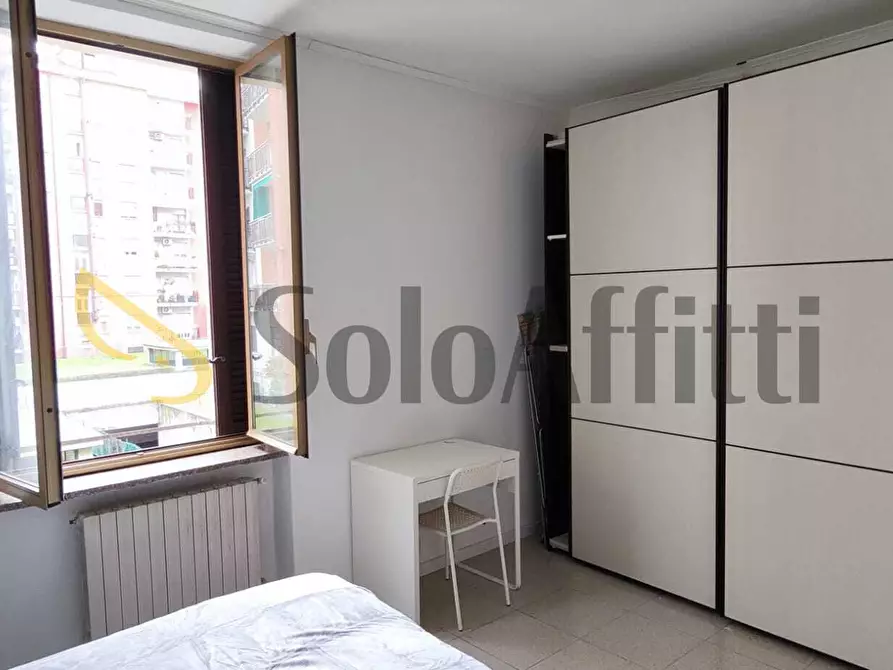 Immagine 3 di Bilocale in affitto  in Via dei Partigiani 124 a Cinisello Balsamo