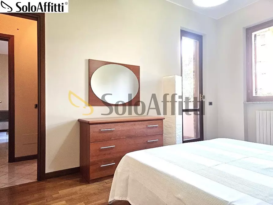 Immagine 16 di Bilocale in affitto  in Via Giacomo Puccini 22 a Cesano Maderno