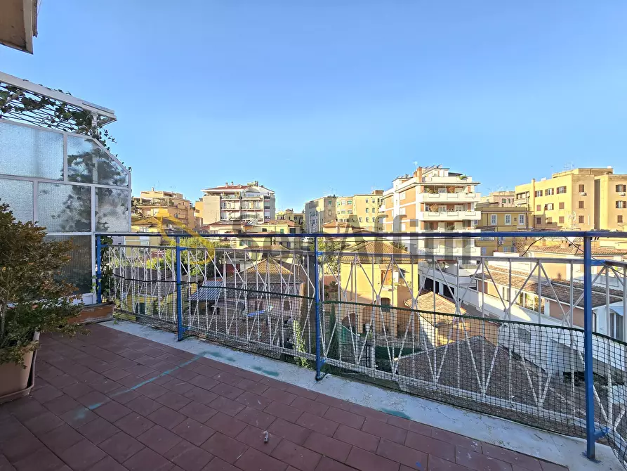 Immagine 23 di Bilocale in affitto  in Via della Bufalotta 15 a Roma