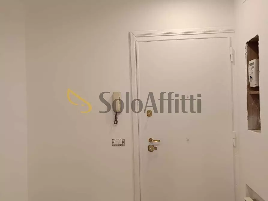 Immagine 5 di Appartamento in affitto  in Via Anapo 28 a Roma