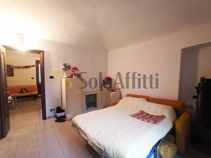 Immagine 7 di Bilocale in affitto  in VIA NICOLA FABRIZI a Torino