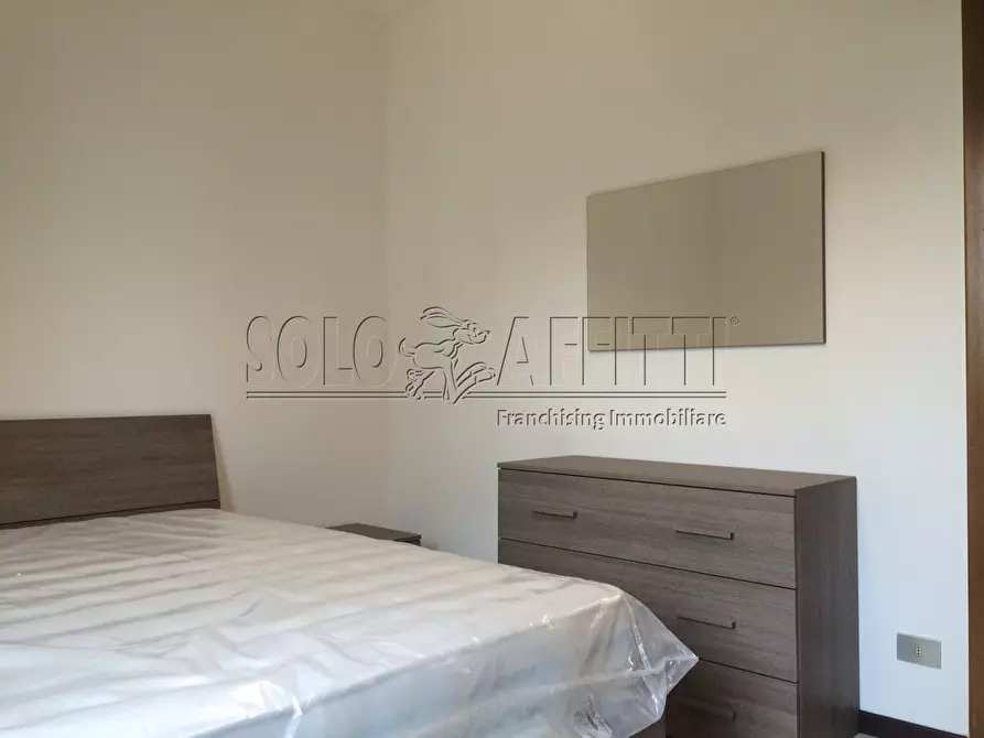Immagine 9 di Bilocale in affitto  in Via XXV Aprile 92/b a Limbiate