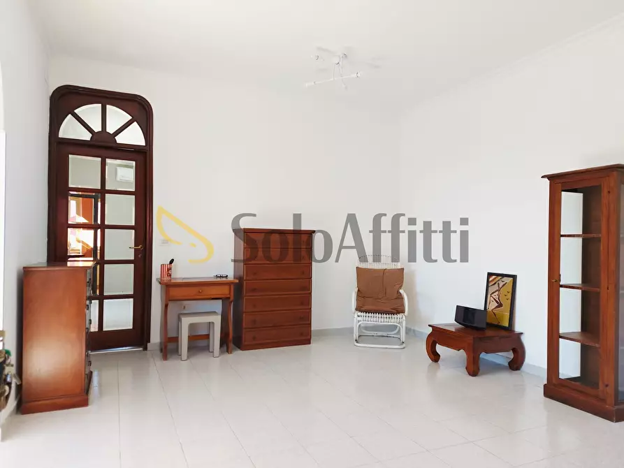 Immagine 6 di Trilocale in affitto  in Via Trincea delle Frasche a Fiumicino