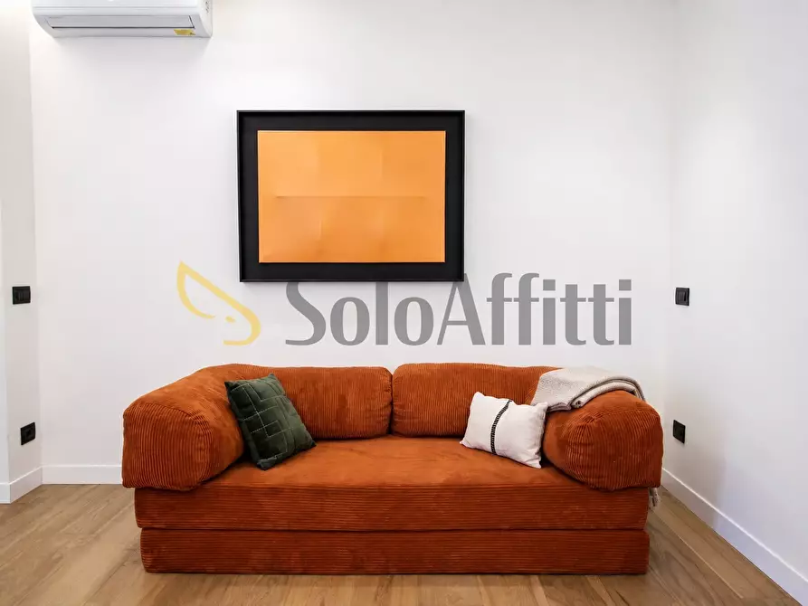 Immagine 7 di Bilocale in affitto  in Via Arquà 14 a Milano