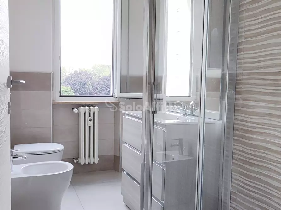 Immagine 7 di Bilocale in affitto  in Via Luigi Capuana a Cinisello Balsamo