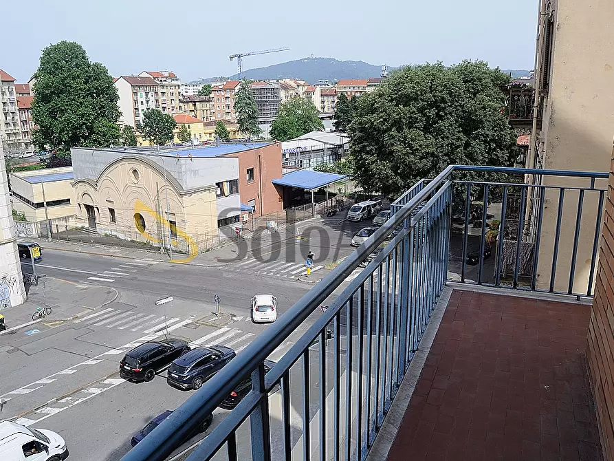Immagine 8 di Stanza singola in affitto  in Via Bognanco 8 a Torino