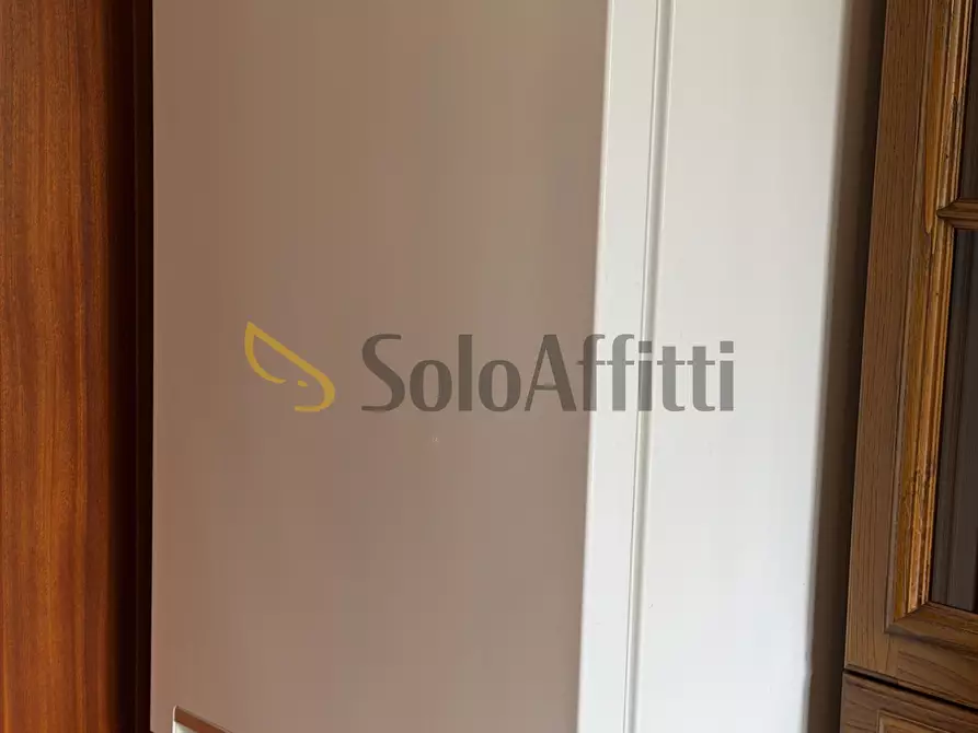 Immagine 8 di Trilocale in affitto  in Via Monte Grappa 23 a Saronno