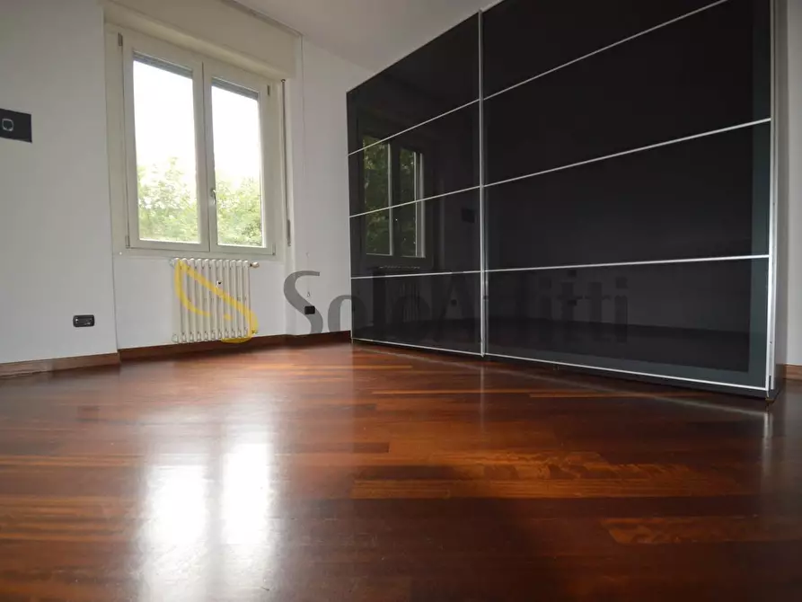 Immagine 12 di Trilocale in affitto  in Via Alfonso Capecelatro 75 a Milano