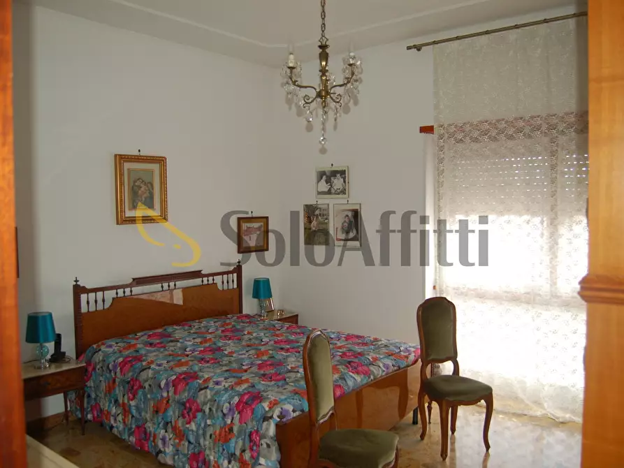 Immagine 9 di Trilocale in affitto  in Via dei Boccamazzi 24 a Roma