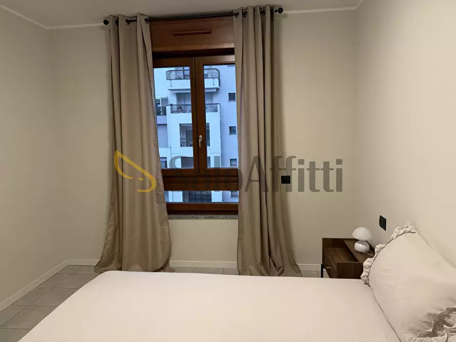 Immagine 17 di Bilocale in affitto  in Via 4 Novembre 328 a Caronno Pertusella