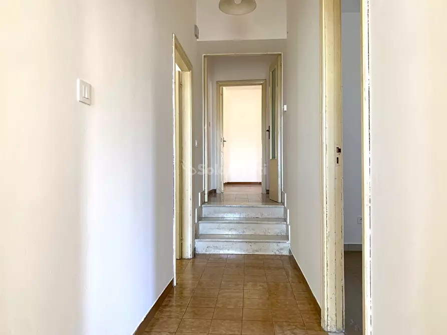 Immagine 4 di Trilocale in affitto  a Catanzaro